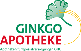 Ginkgo Apotheke Bahlingen