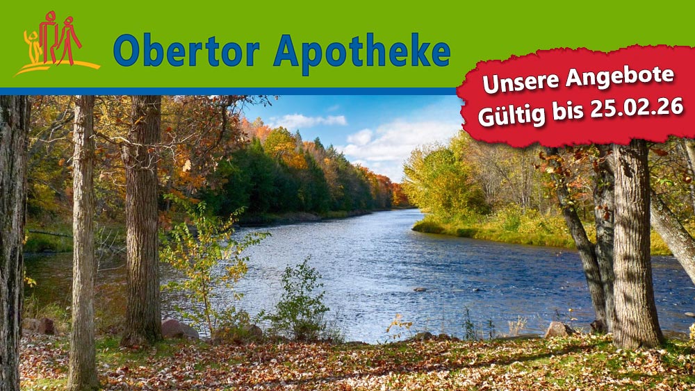 Angebote Obertor Apotheke