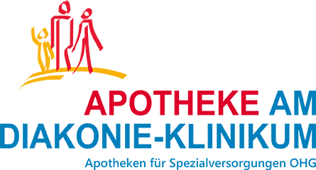 Apotheke am Diakonie-Klinikum Stuttgart