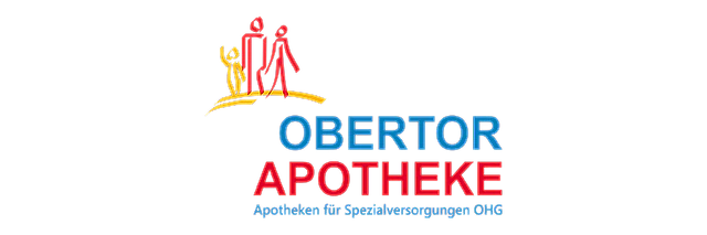 Obertor Apotheke Esslingen