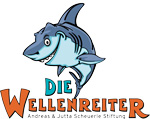 Die Wellenreiter - Stiftung zur Hilfe krebskranker Kinder
