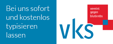 VKS - vereint gegen Blutkrebs