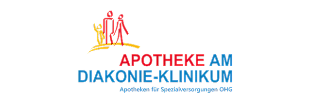 Apotheke am Diakonie-Klinikum Stuttgart