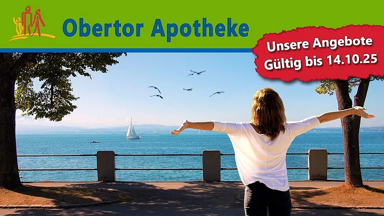 Angebote Obertor Apotheke
